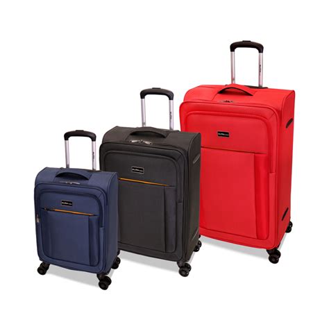 is skyflite luggage good.